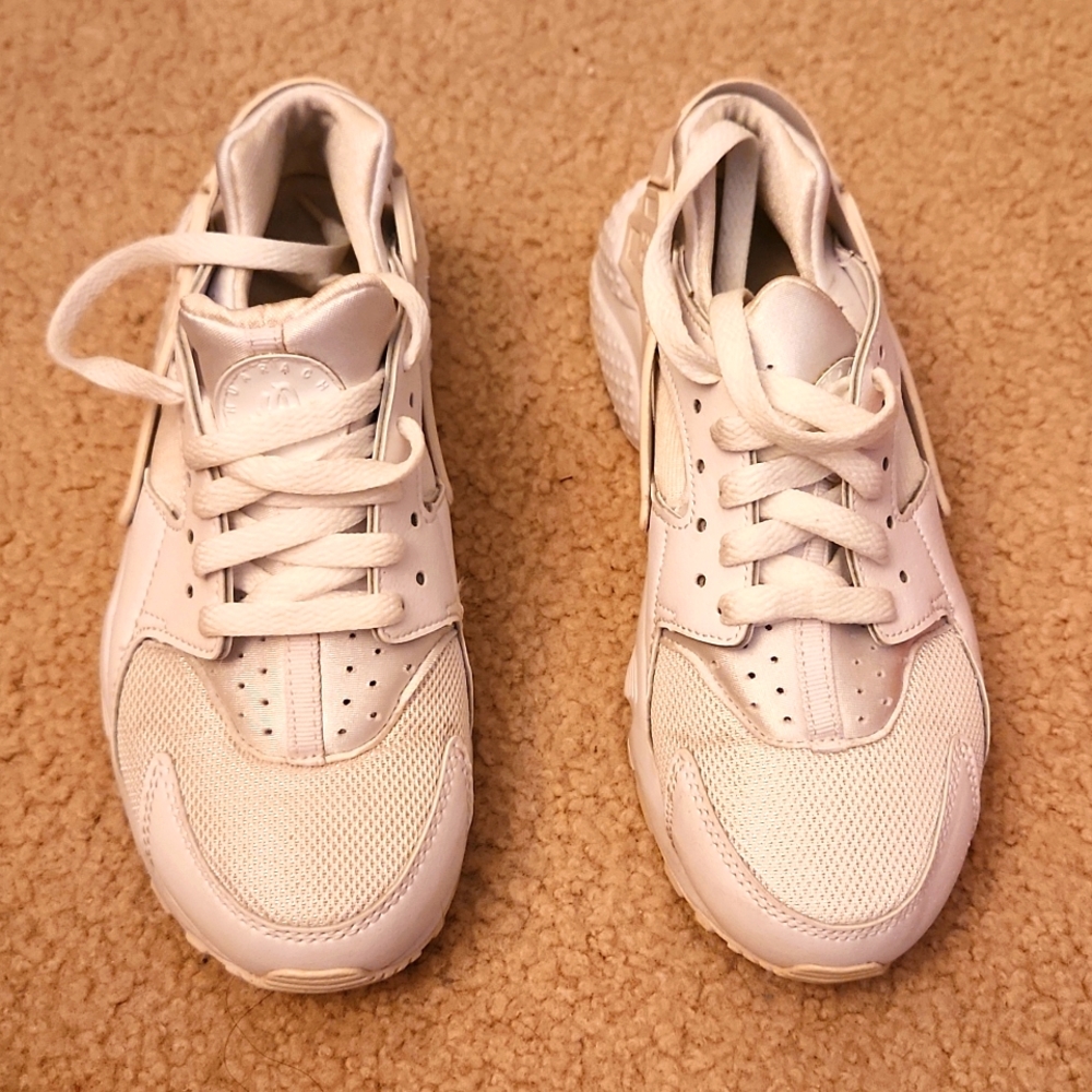 NIKE HUARACHE RUN (GS)